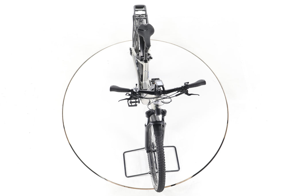 Merida ESPRESSO Trekking E-Bike Tiefeinsteiger - Image 16