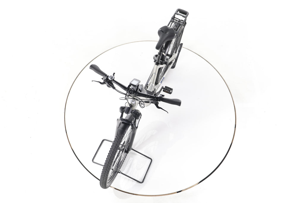 Merida ESPRESSO Trekking E-Bike Tiefeinsteiger - Image 17