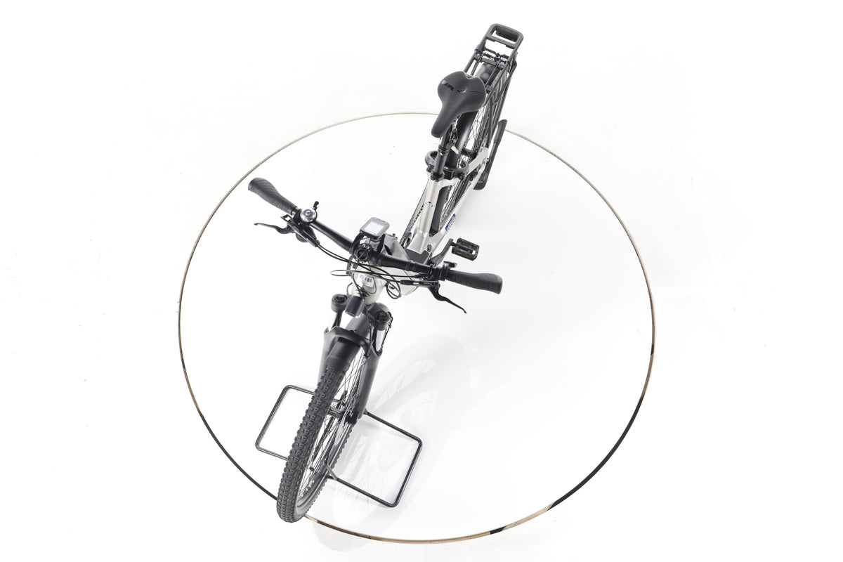 Merida ESPRESSO Trekking E-Bike Tiefeinsteiger - Image 17