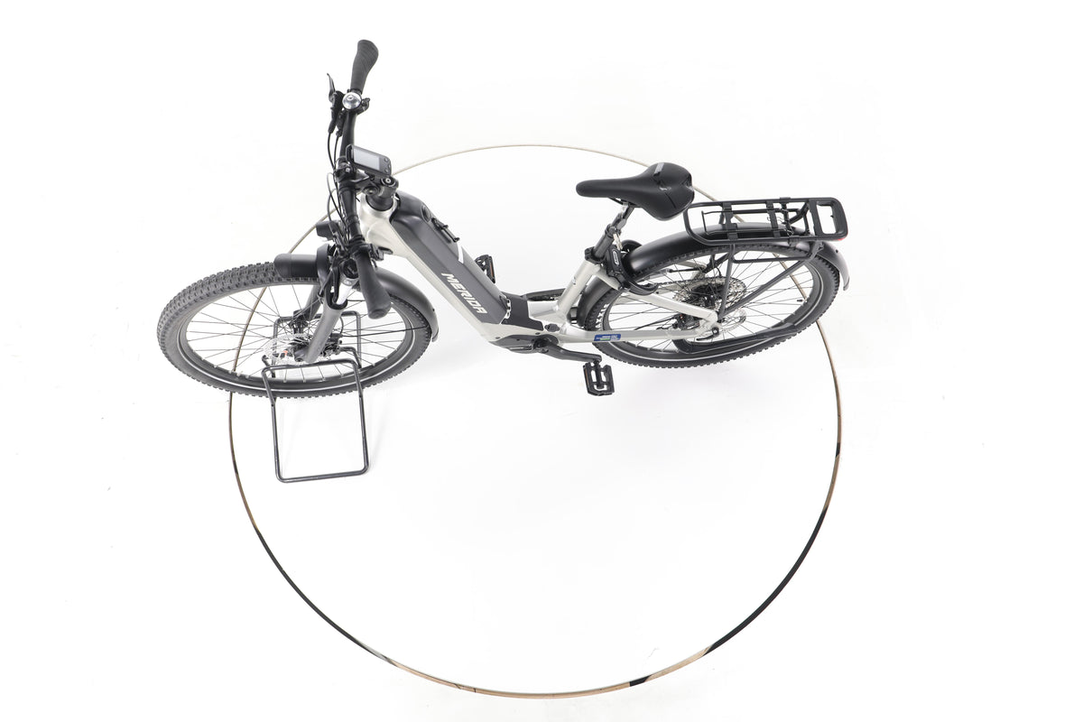 Merida ESPRESSO Trekking E-Bike Tiefeinsteiger - Image 19