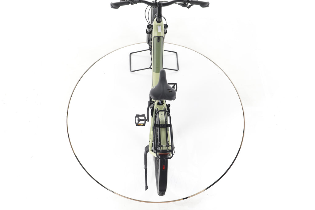 Cube Kathmandu Hybrid SLX Trekking E-Bike Tiefeinsteiger - Image 22