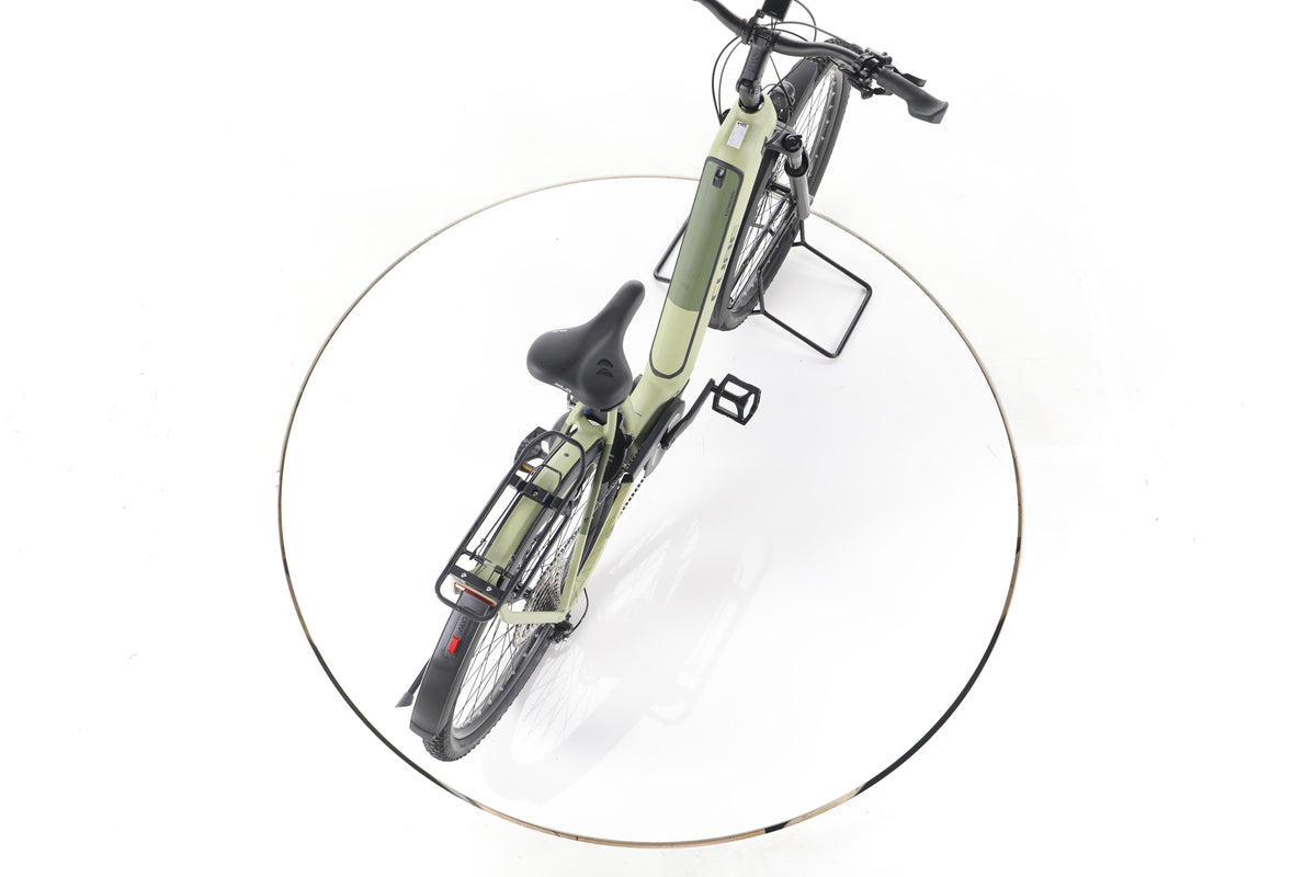 Cube Kathmandu Hybrid SLX Trekking E-Bike Tiefeinsteiger - Image 23