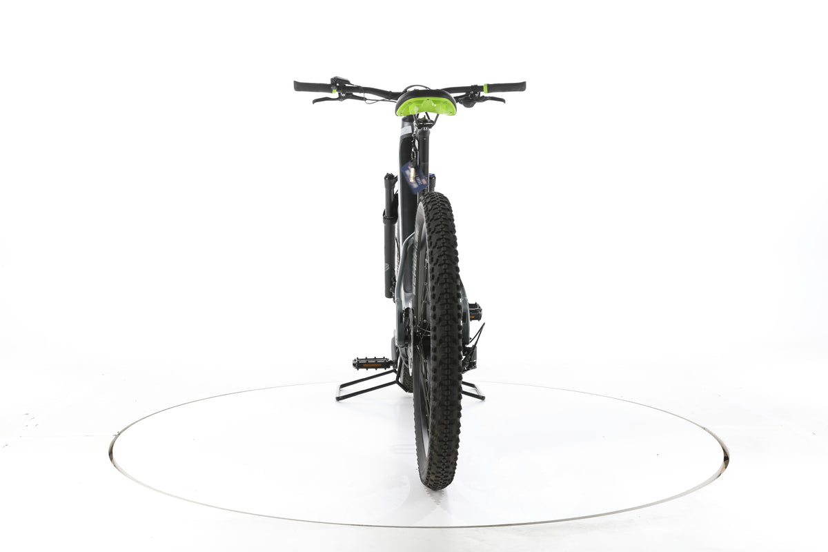 Cube Reaction Hybrid Pro 500 E-Bike - Image 10