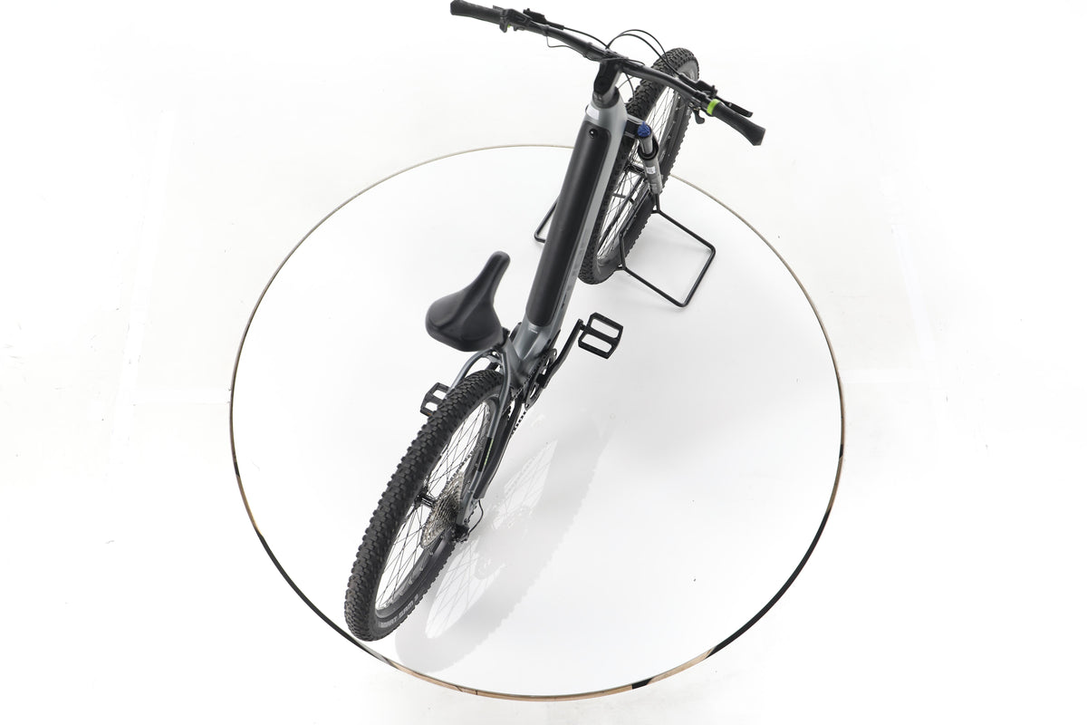 Cube Reaction Hybrid Pro 500 E-Bike - Image 23