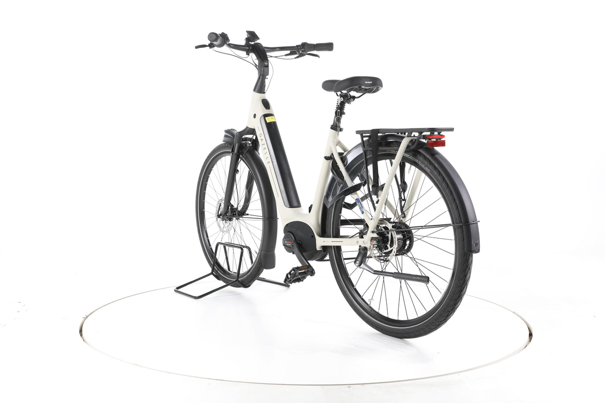 Gazelle Grenoble C5 City E-Bike Tiefeinsteiger 2025 - Image 9