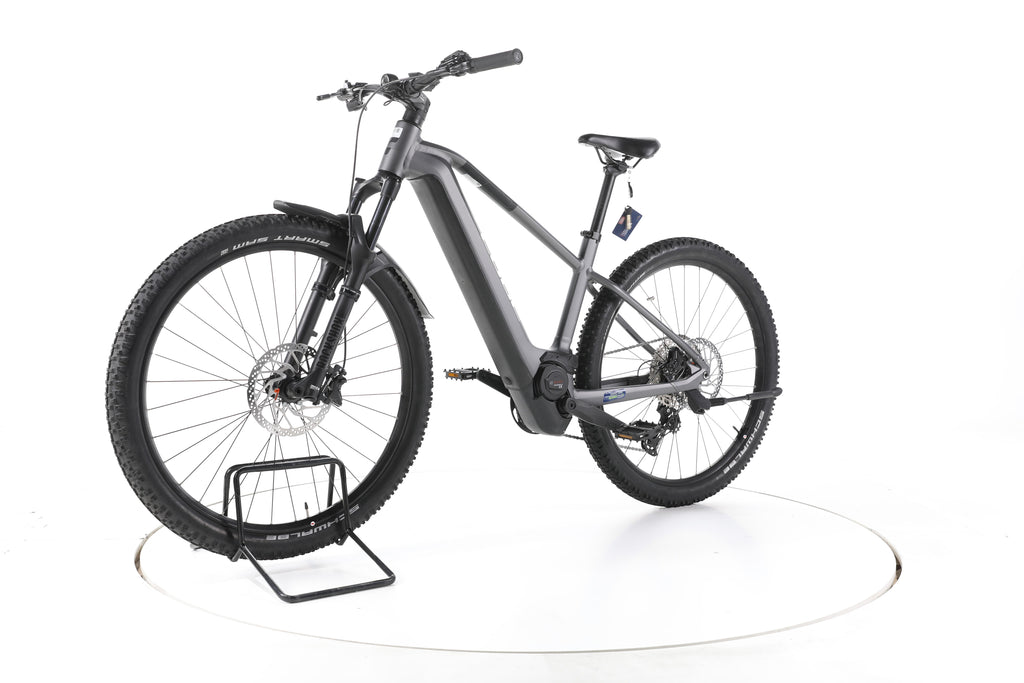 Cube Reaction Hybrid Race E-Bike - Image 6
