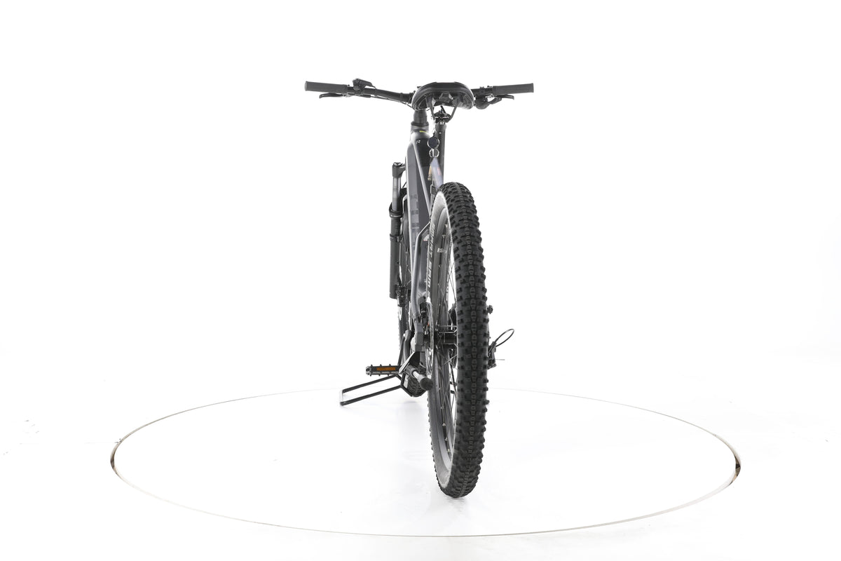 Cube Reaction Hybrid Race E-Bike - Image 10