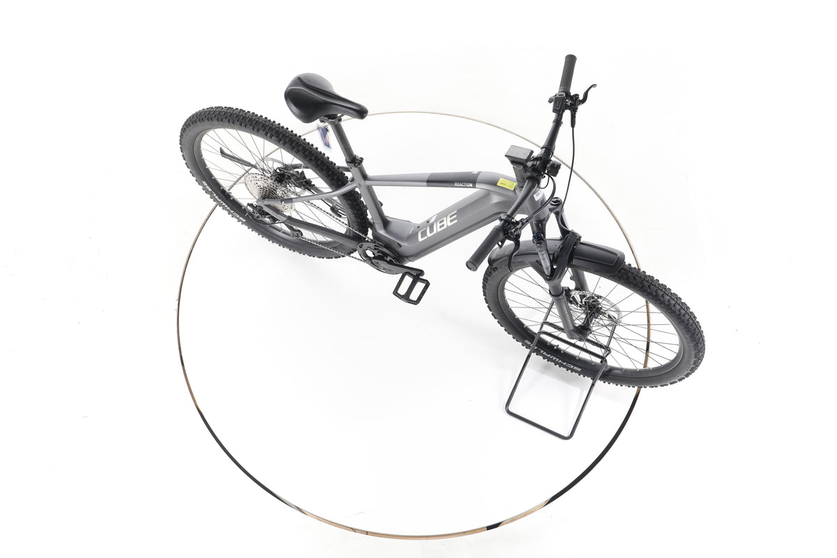 Cube Reaction Hybrid Race E-Bike - Image 14