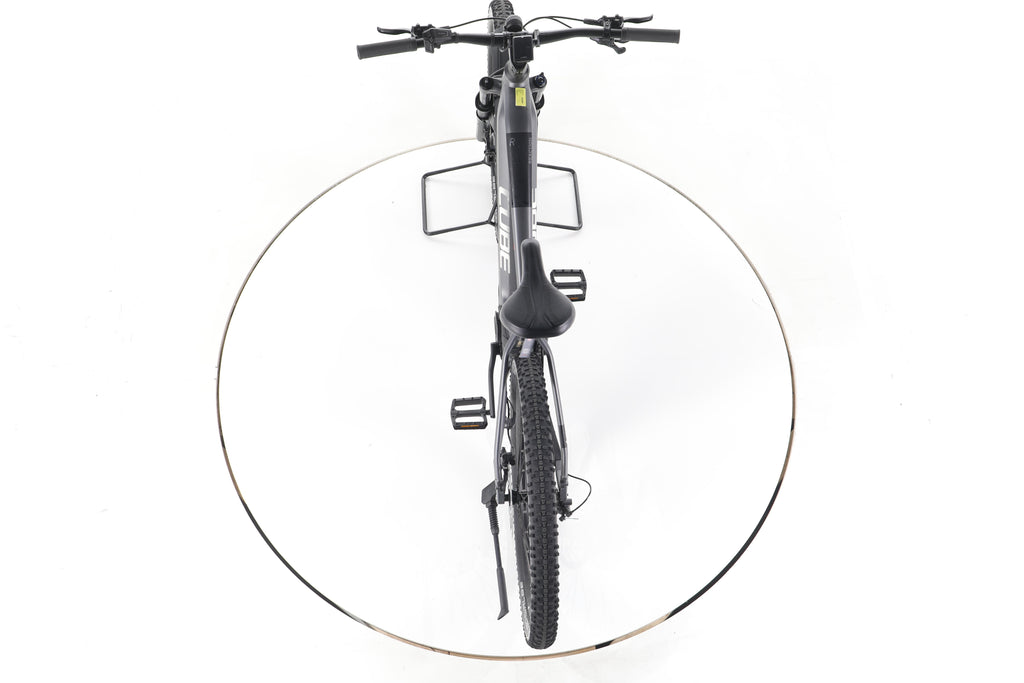 Cube Reaction Hybrid Race E-Bike - Image 22