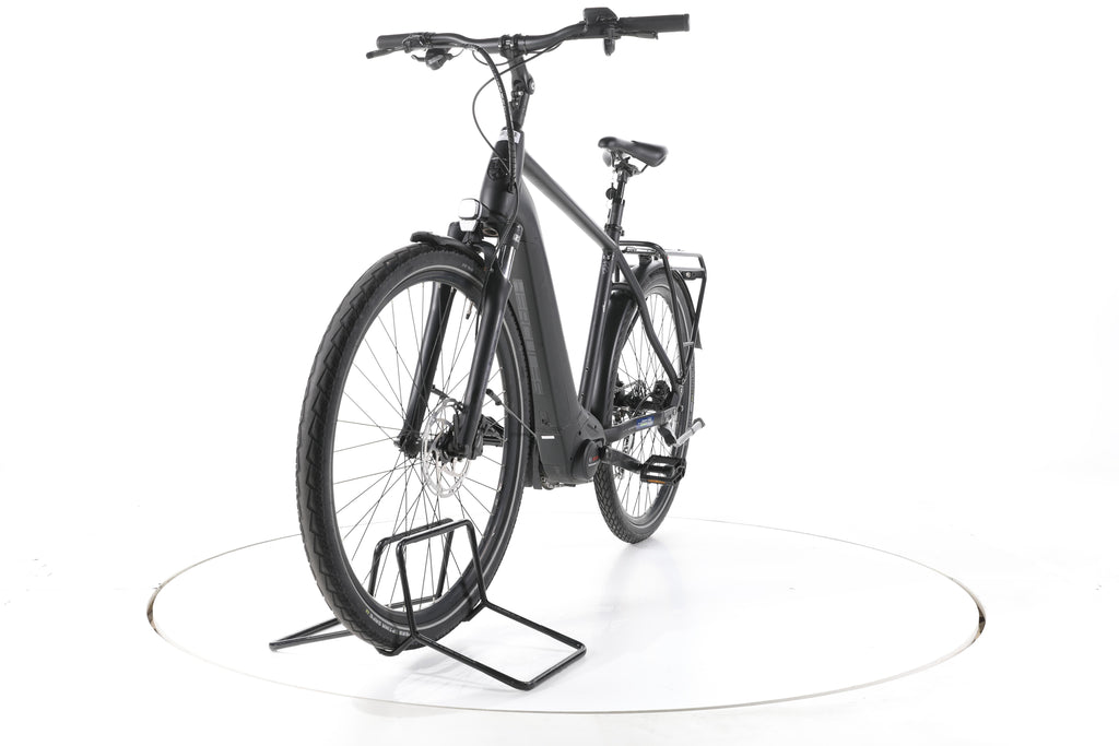 Hercules Futura Sport I-8 Trekking E-Bike - Image 5