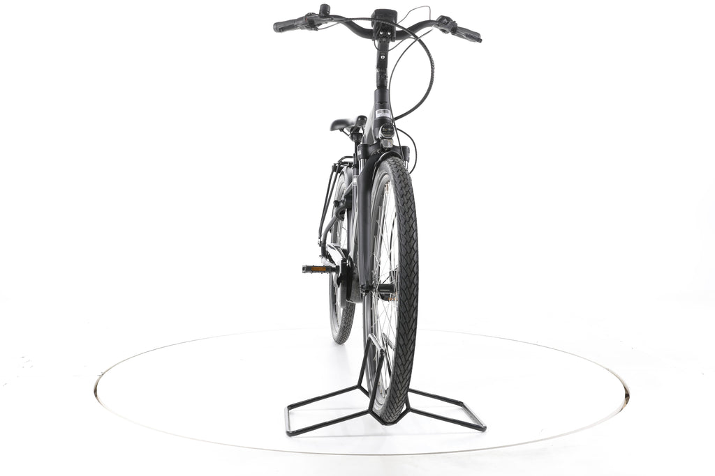 EBIKE City Pro City E-Bike Tiefeinsteiger - Image 4