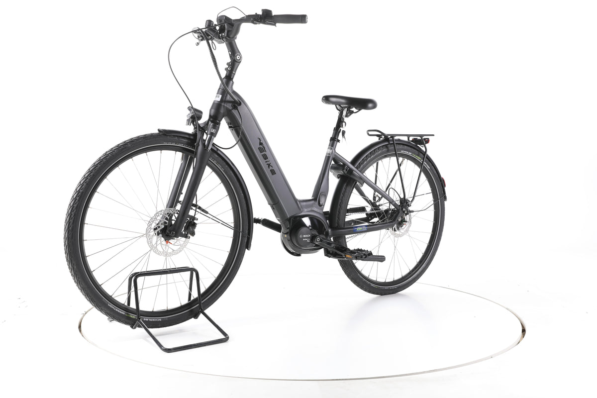 EBIKE City Pro City E-Bike Tiefeinsteiger - Image 6