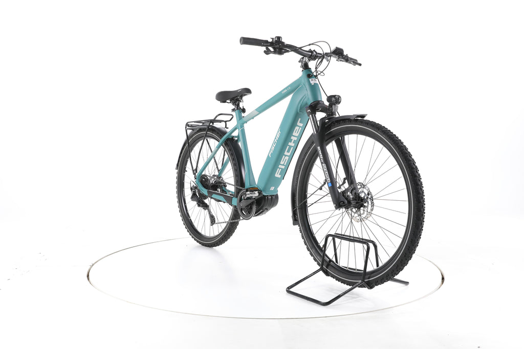 Fischer TERRA 4.0i Trekking E-Bike 2025 - Image 3