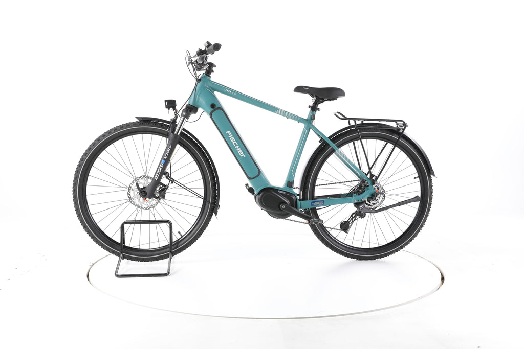 Fischer TERRA 4.0i Trekking E-Bike 2025 - Image 7