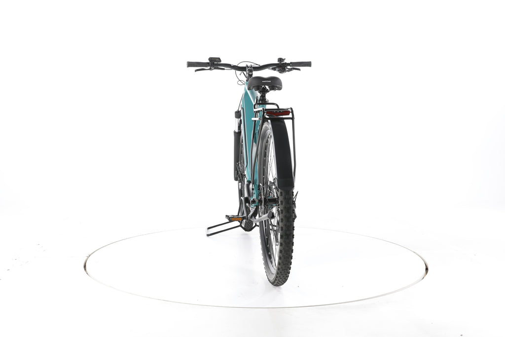 Fischer TERRA 4.0i Trekking E-Bike 2025 - Image 10
