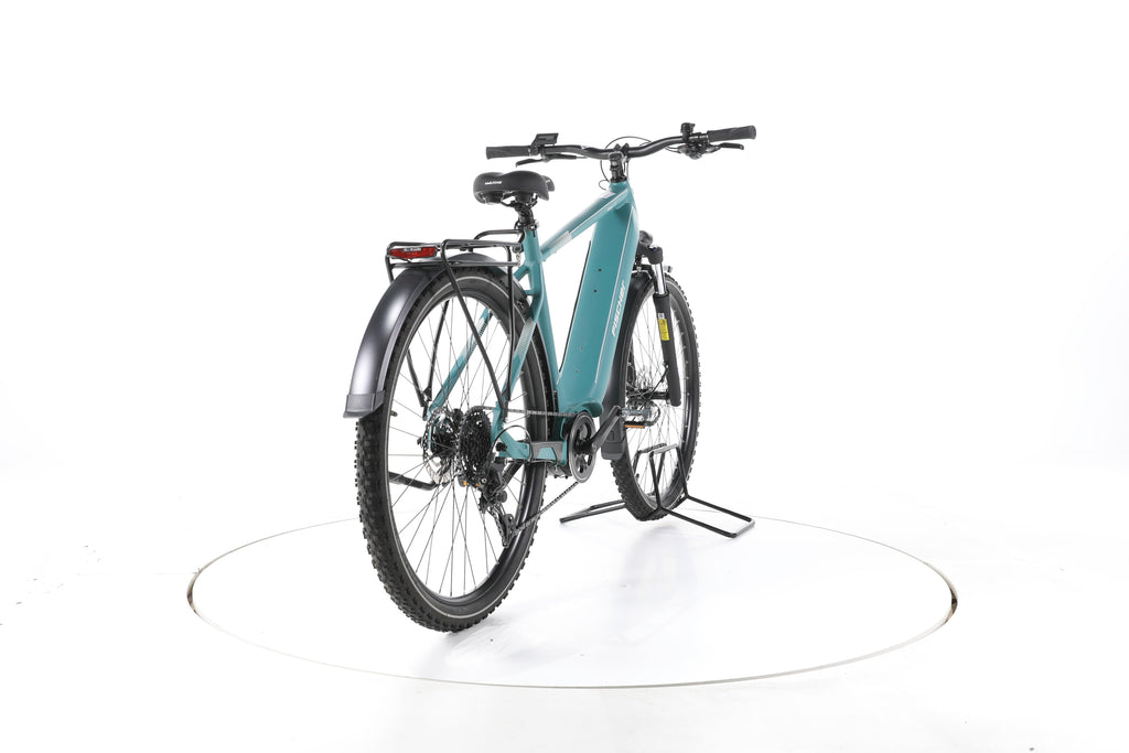 Fischer TERRA 4.0i Trekking E-Bike 2025 - Image 11