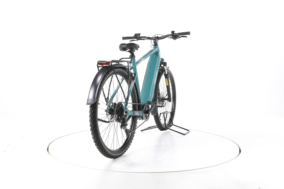 Fischer TERRA 4.0i Trekking E-Bike 2025 - Image 11