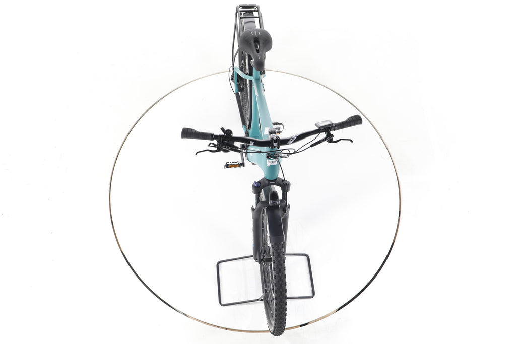 Fischer TERRA 4.0i Trekking E-Bike 2025 - Image 16