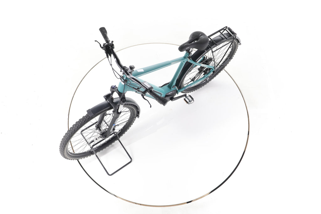 Fischer TERRA 4.0i Trekking E-Bike 2025 - Image 18