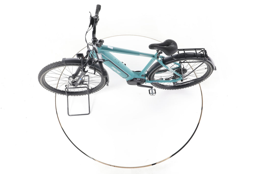 Fischer TERRA 4.0i Trekking E-Bike 2025 - Image 19