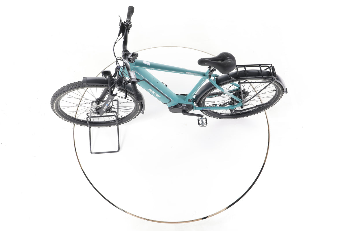 Fischer TERRA 4.0i Trekking E-Bike 2025 - Image 19