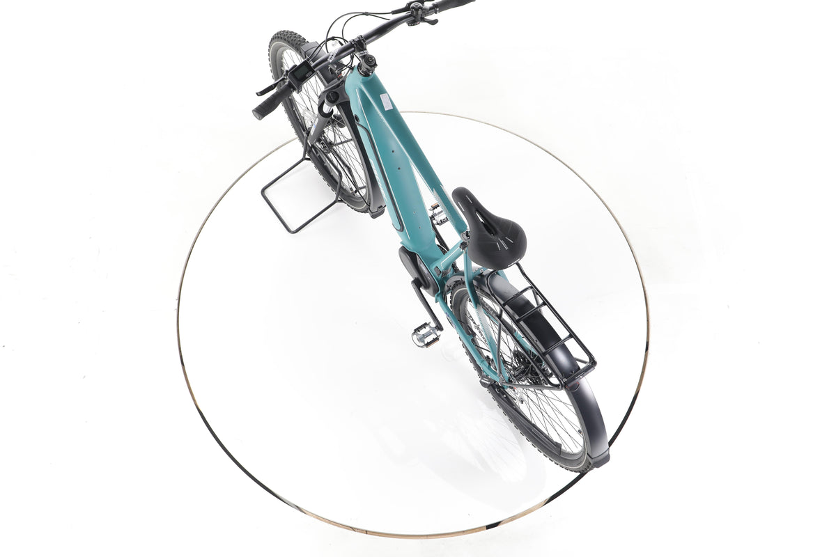 Fischer TERRA 4.0i Trekking E-Bike 2025 - Image 21