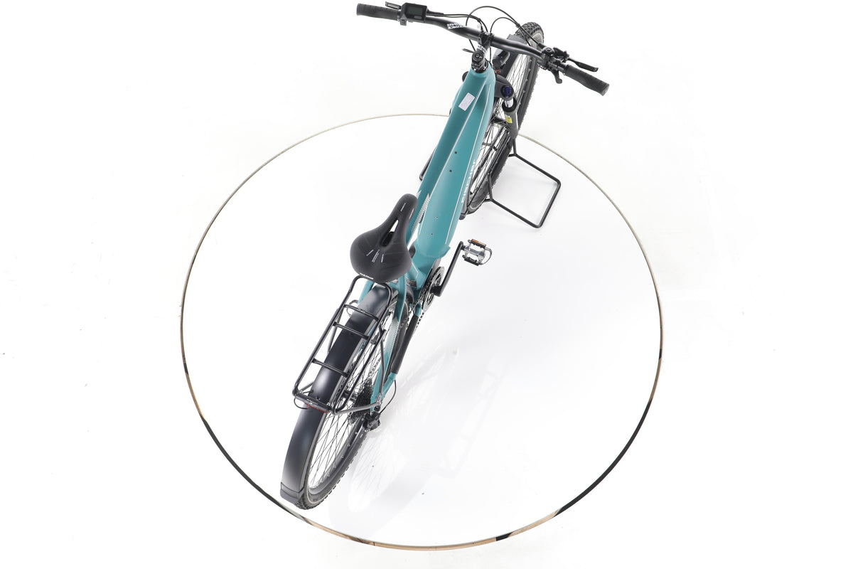 Fischer TERRA 4.0i Trekking E-Bike 2025 - Image 23