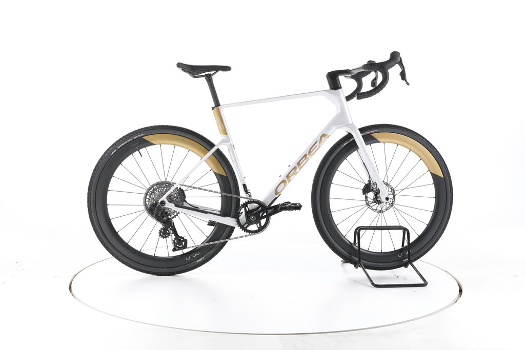 Orbea Terra Race Gravelbike Carbon 2025 - Image 1