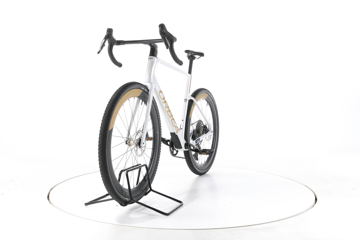 Orbea Terra Race Gravelbike Carbon 2025 - Image 5