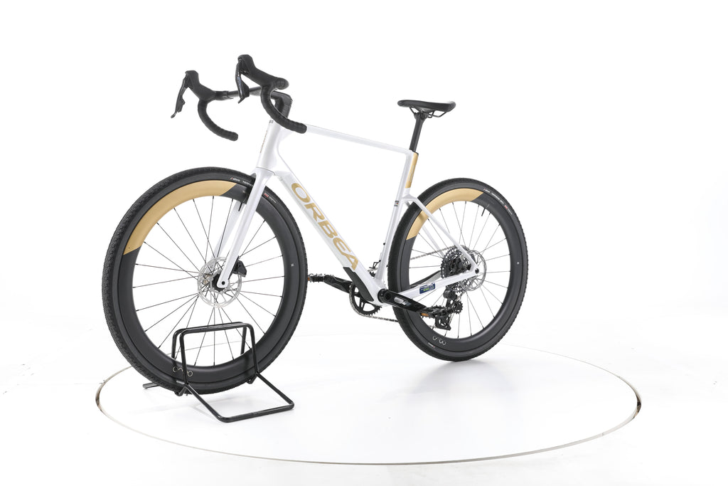 Orbea Terra Race Gravelbike Carbon 2025 - Image 6