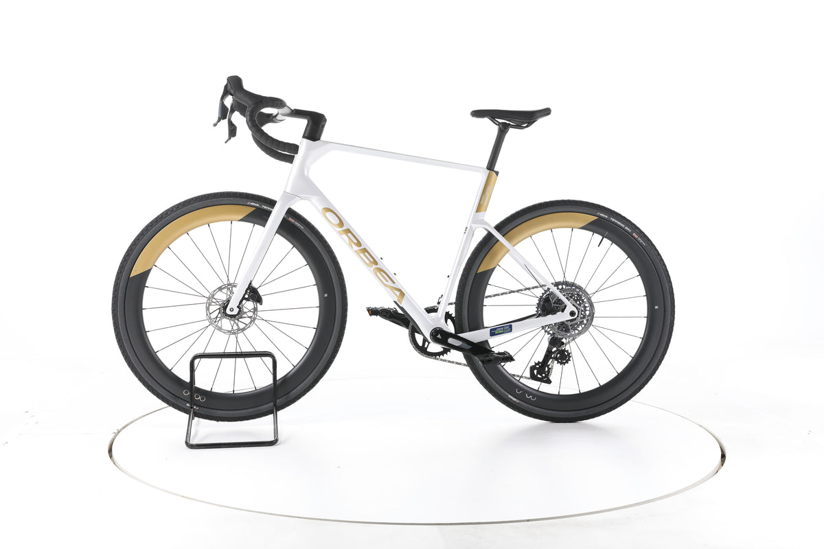 Orbea Terra Race Gravelbike Carbon 2025 - Image 7