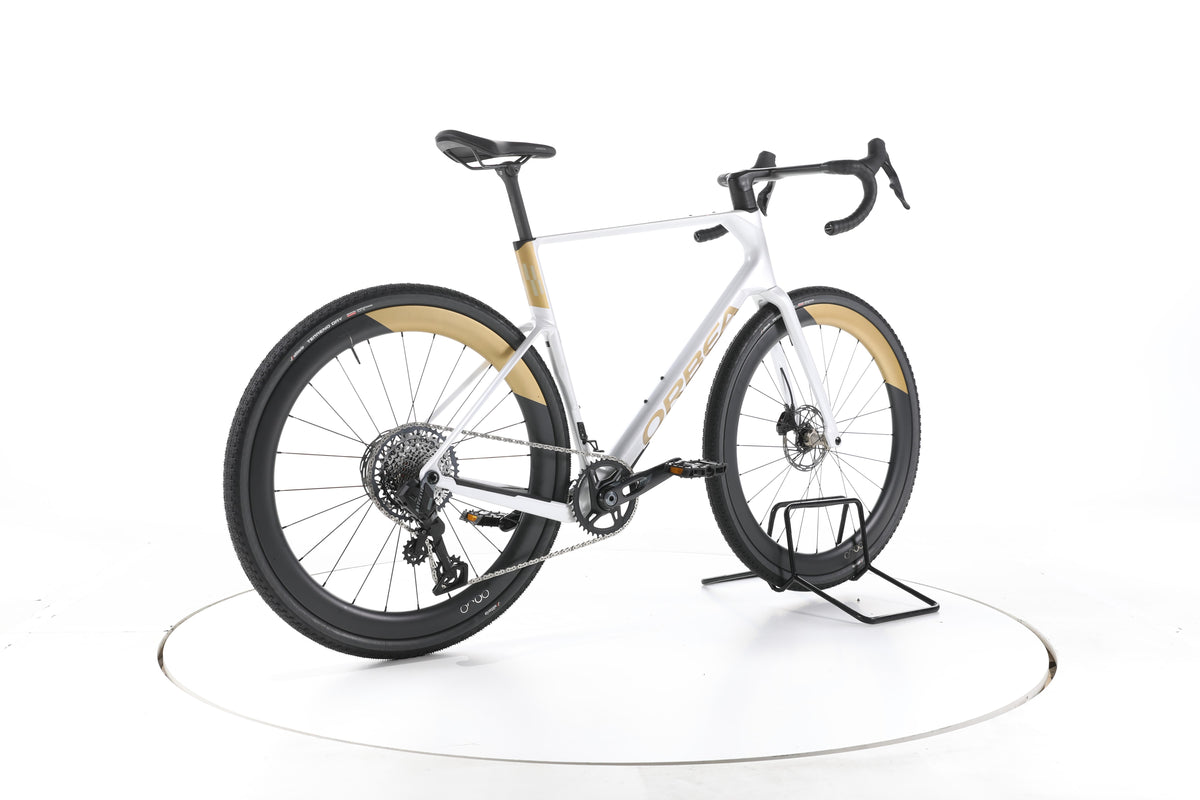Orbea Terra Race Gravelbike Carbon 2025 - Image 12