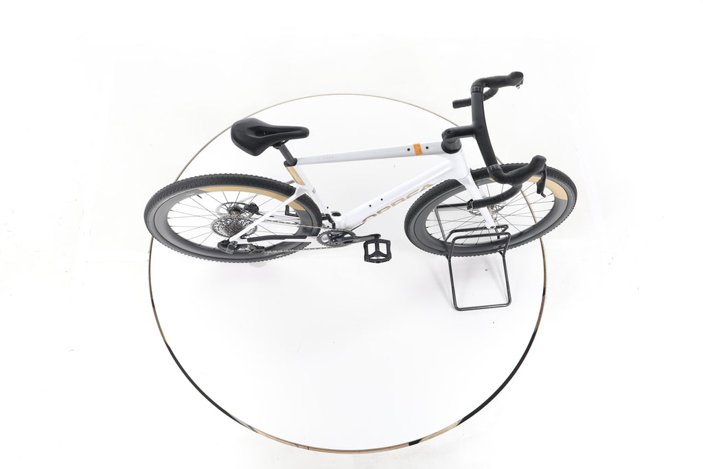 Orbea Terra Race Gravelbike Carbon 2025 - Image 13