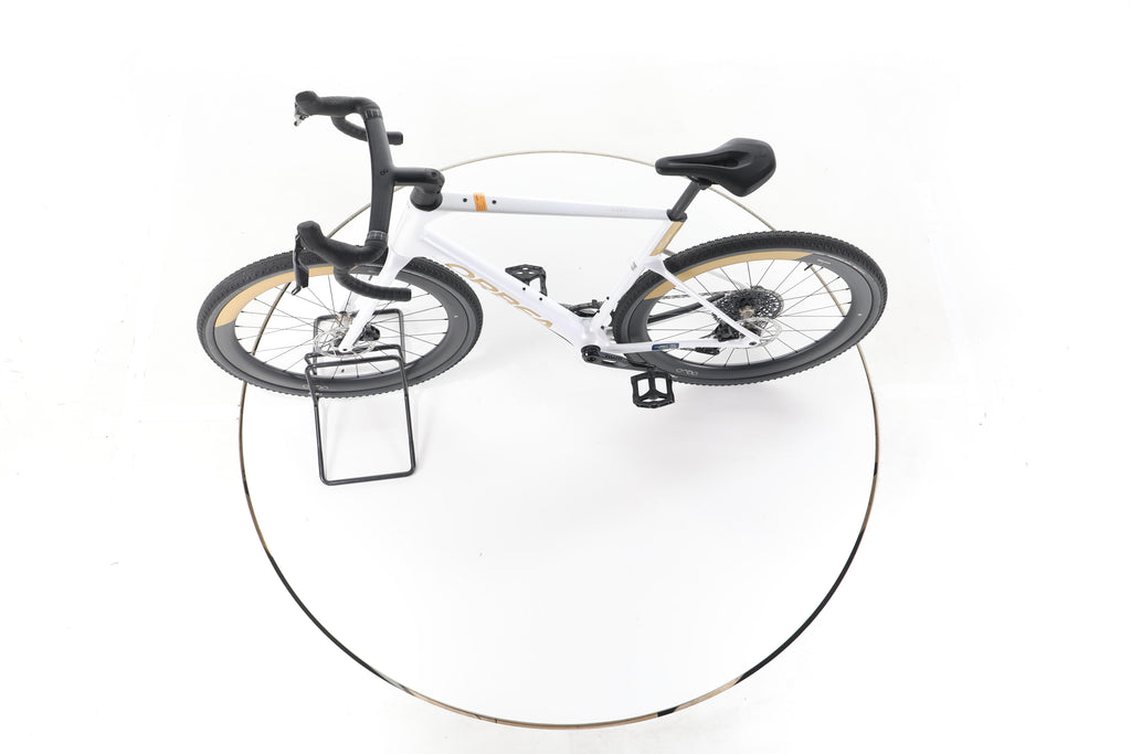 Orbea Terra Race Gravelbike Carbon 2025 - Image 19