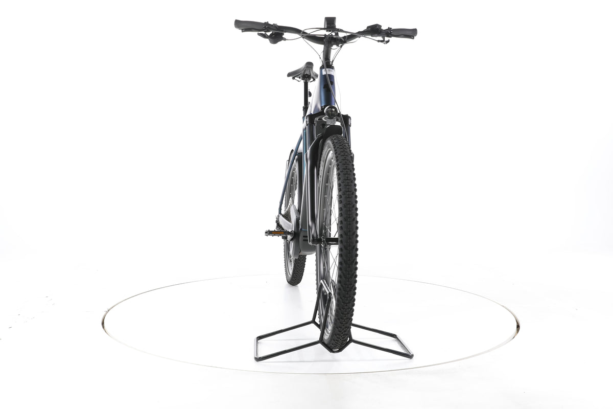 Cube Nuride Hybrid EXC Allroad E-Bike 2025 - Image 4