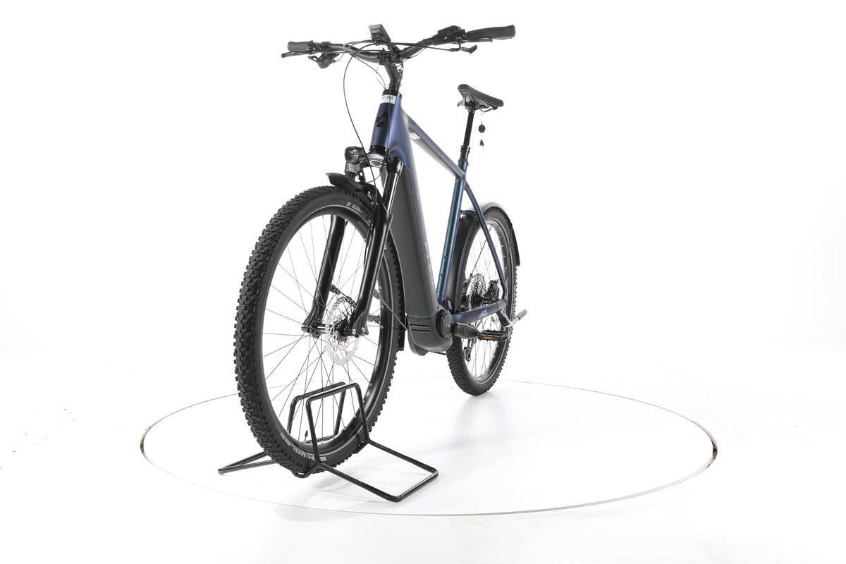Cube Nuride Hybrid EXC Allroad E-Bike 2025 - Image 5