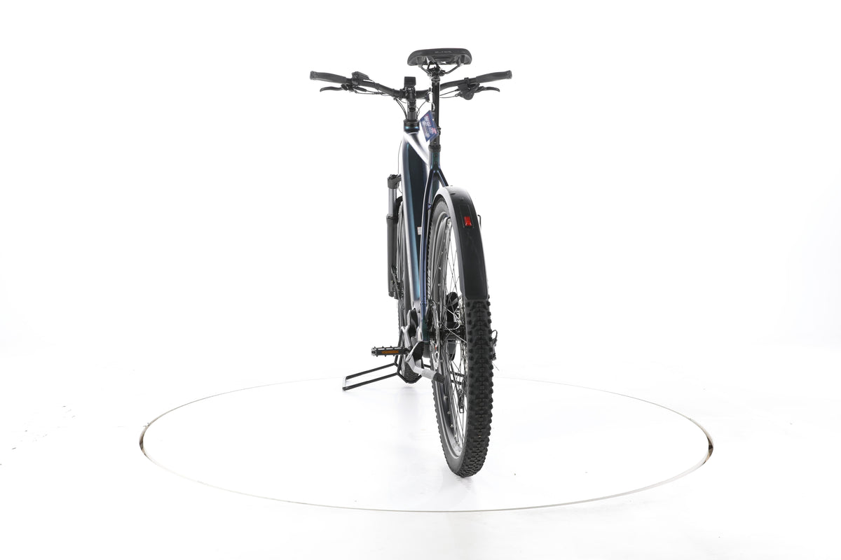 Cube Nuride Hybrid EXC Allroad E-Bike 2025 - Image 10