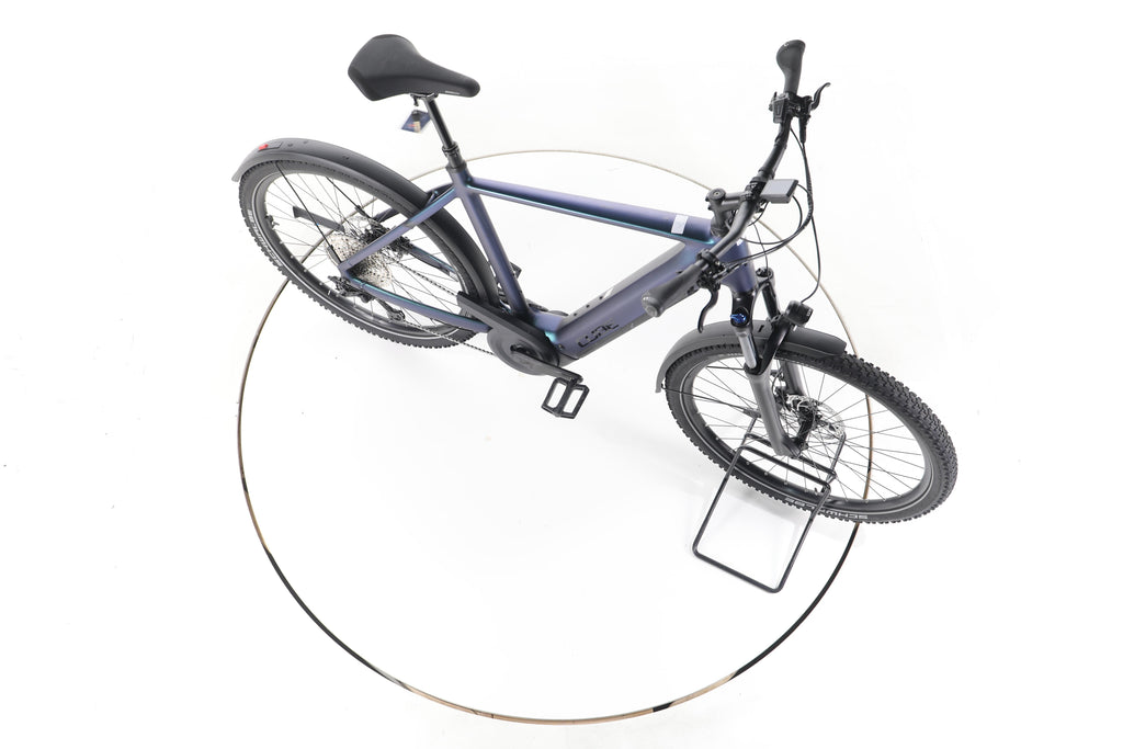 Cube Nuride Hybrid EXC Allroad E-Bike 2025 - Image 14