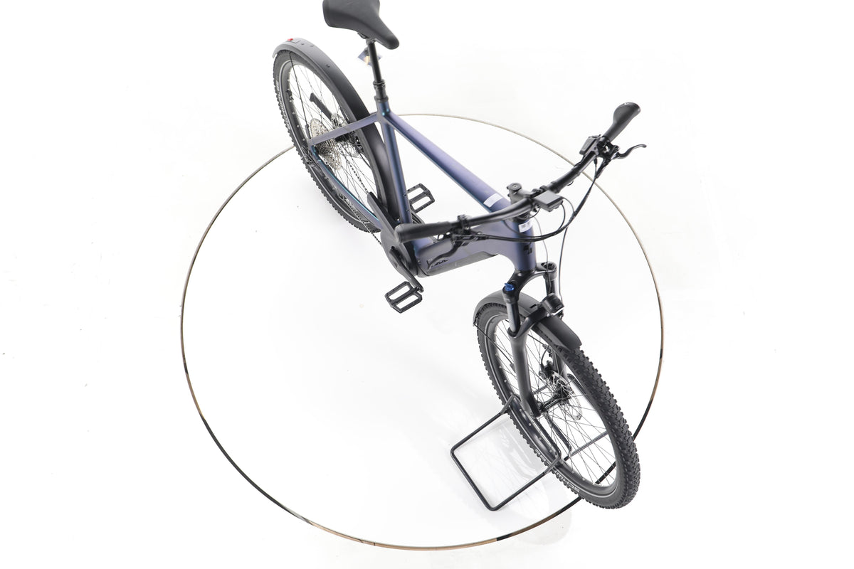 Cube Nuride Hybrid EXC Allroad E-Bike 2025 - Image 15