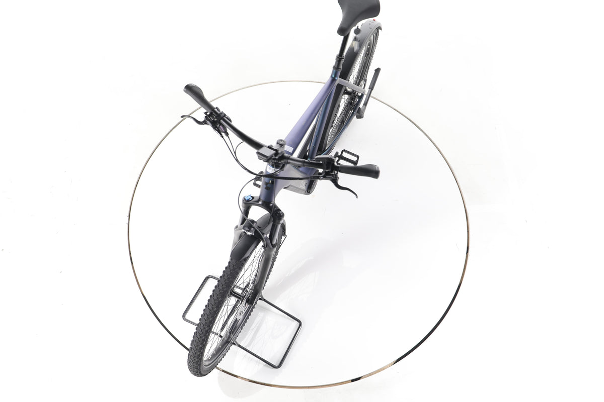 Cube Nuride Hybrid EXC Allroad E-Bike 2025 - Image 17