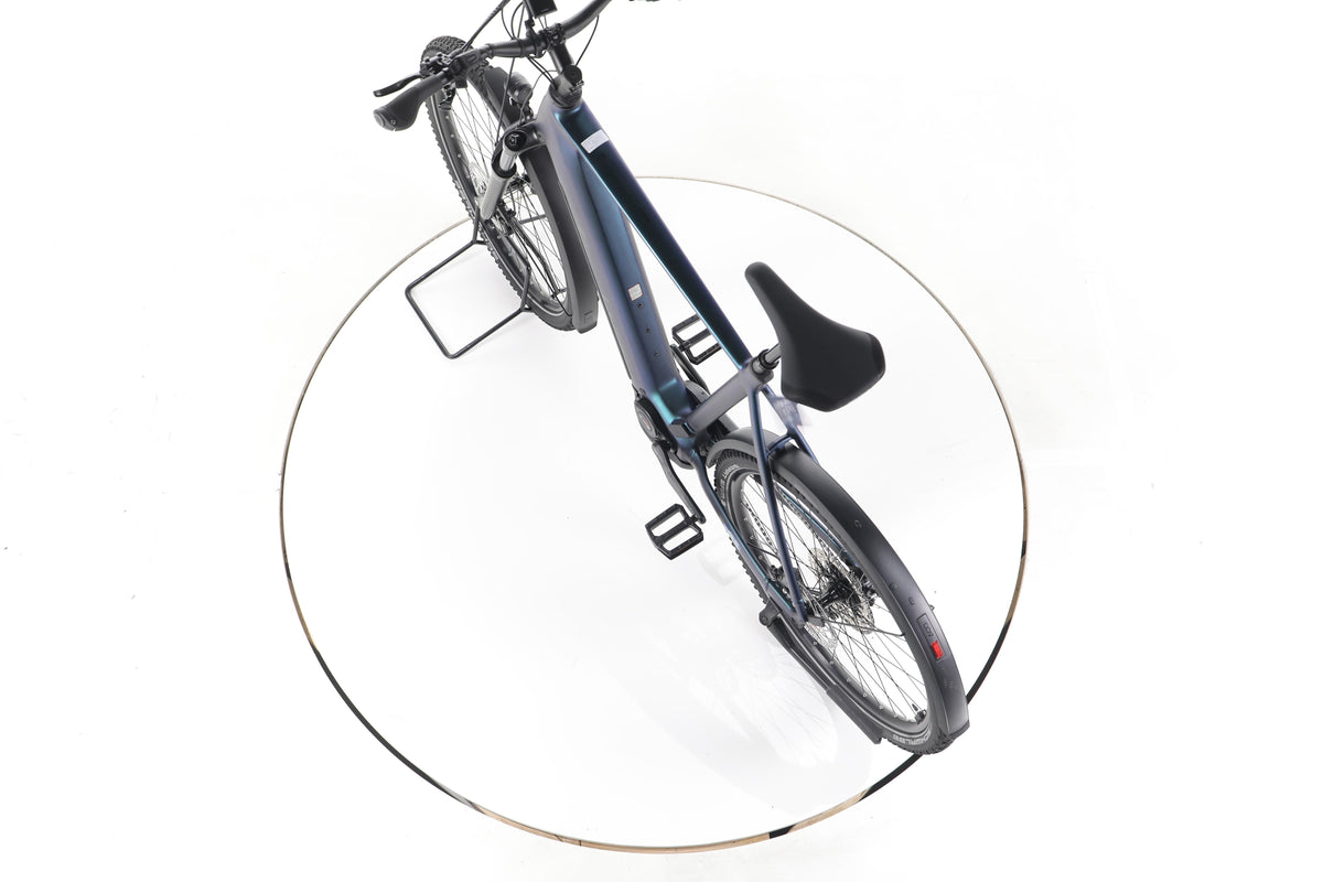Cube Nuride Hybrid EXC Allroad E-Bike 2025 - Image 21