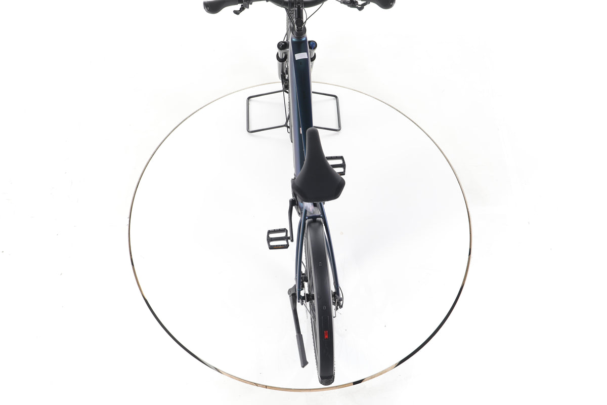 Cube Nuride Hybrid EXC Allroad E-Bike 2025 - Image 22