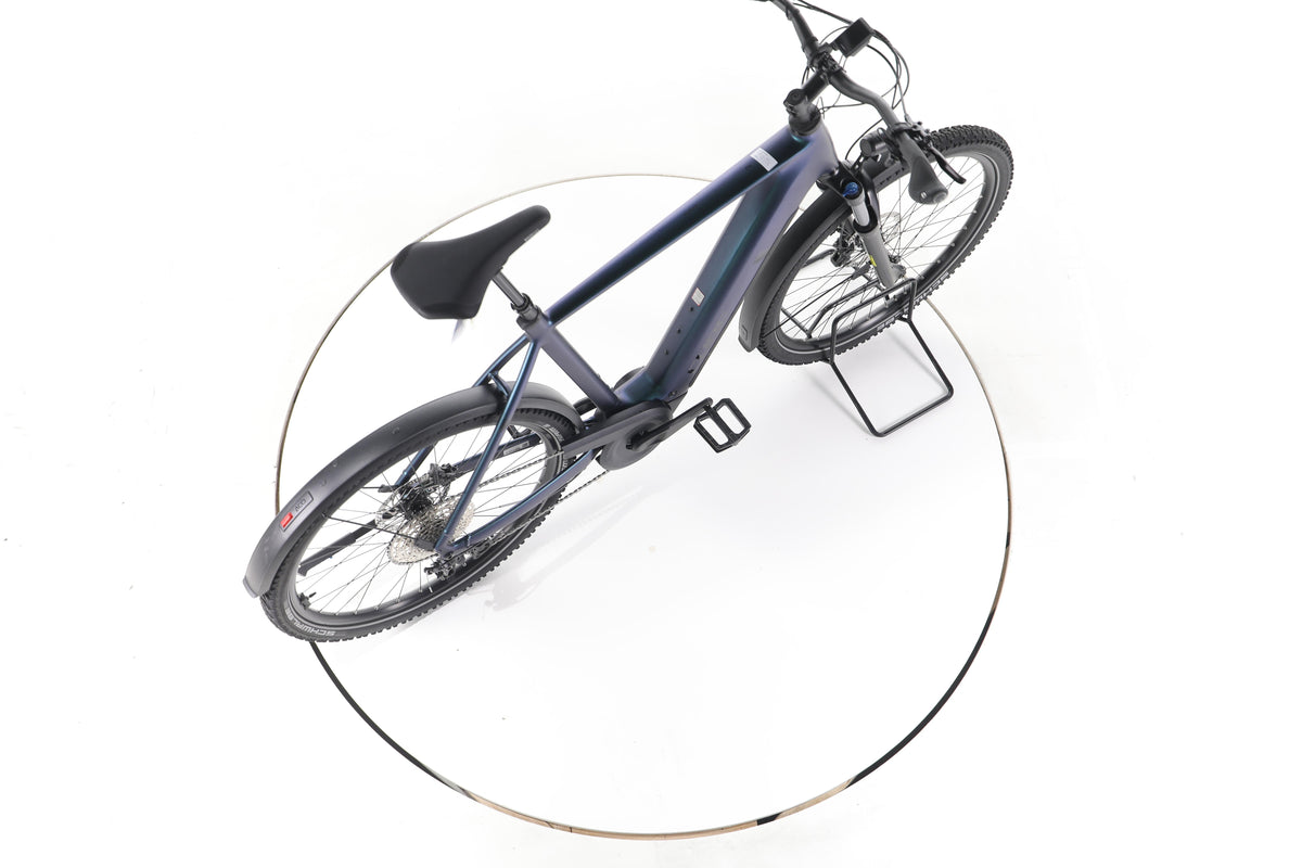 Cube Nuride Hybrid EXC Allroad E-Bike 2025 - Image 24