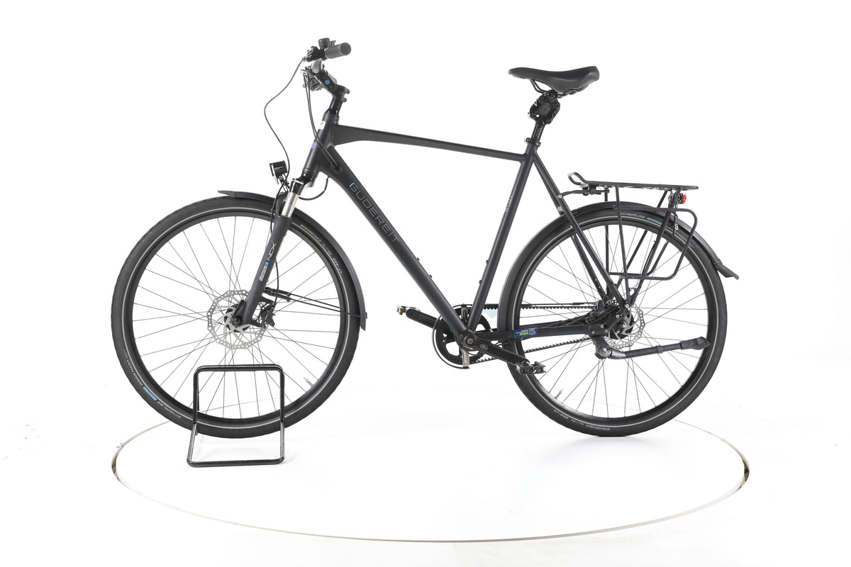Gudereit Premium 8 Fahrrad City & Trekking - Image 7