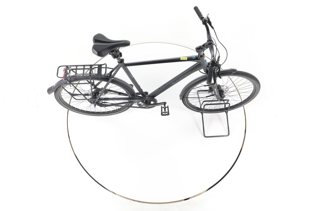 Gudereit Premium 8 Fahrrad City & Trekking - Image 13