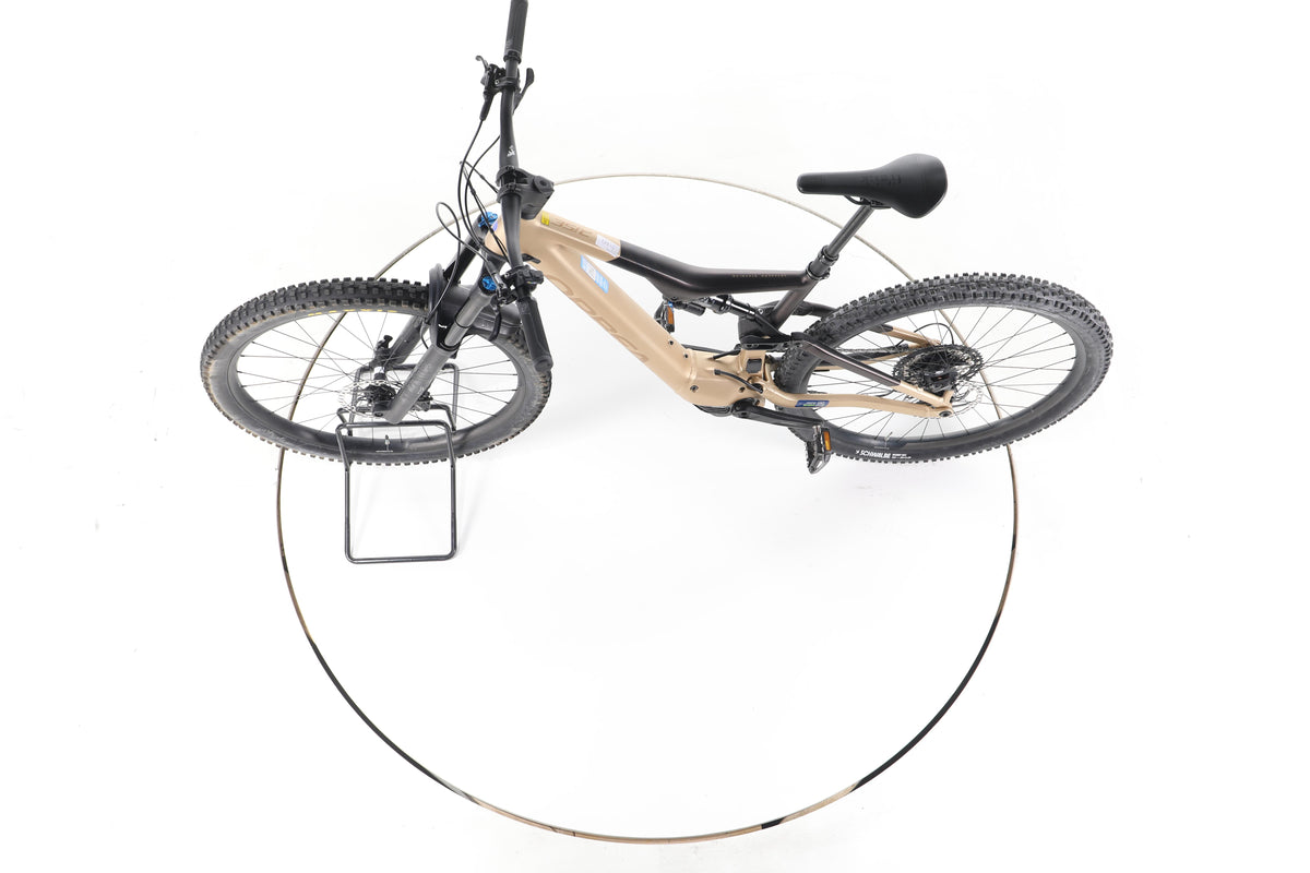 Orbea Rise H10 Active E-Bike Fully - Image 19