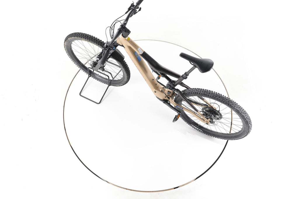 Orbea Rise H10 Active E-Bike Fully - Image 20