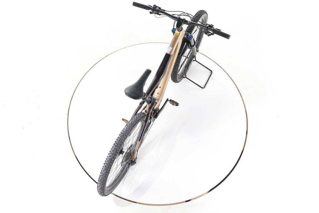 Orbea Rise H10 Active E-Bike Fully - Image 23