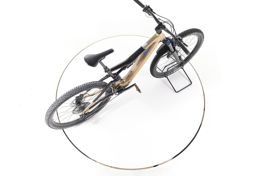Orbea Rise H10 Active E-Bike Fully - Image 24