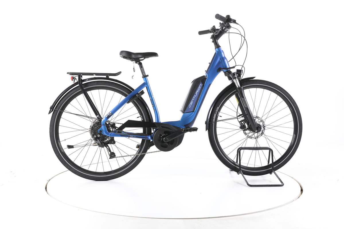 Centurion E-Fire City R550 Trekking E-Bike Tiefeinsteiger - Image 1